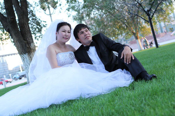 Айгуль Нагиева