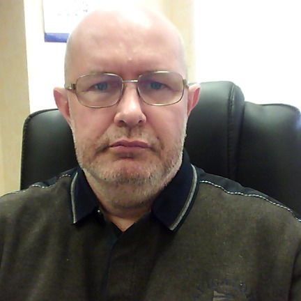 Игорь Васильев