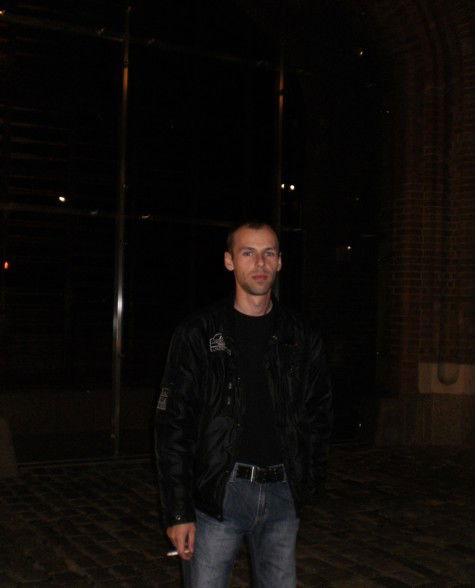 Николай Сиротин