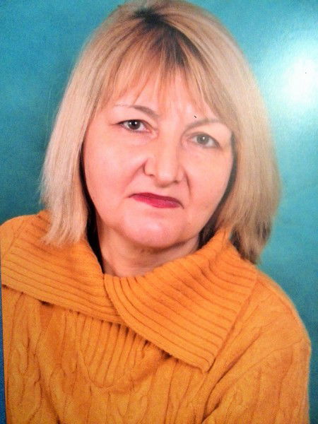 Светлана Иванова