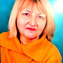 Светлана Иванова