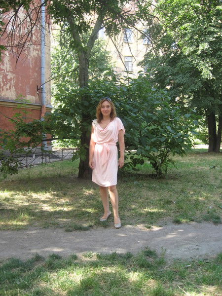 Альбина Петрова