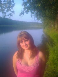 Танюша Розенталь