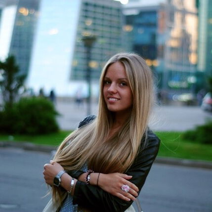 Вероника Шуплецова