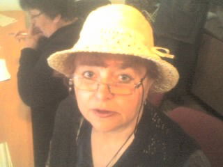 Валентина Денисова