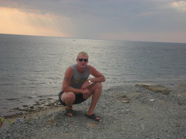 Виктор Самойлов