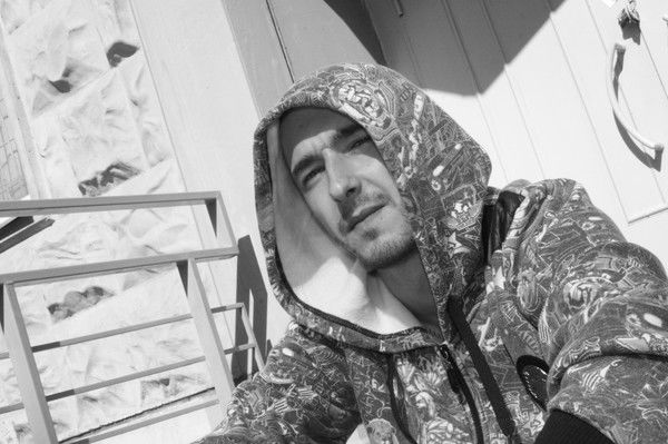 Игорь Захаров