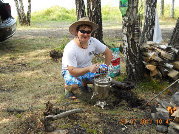 Рустам Фахрутдинов