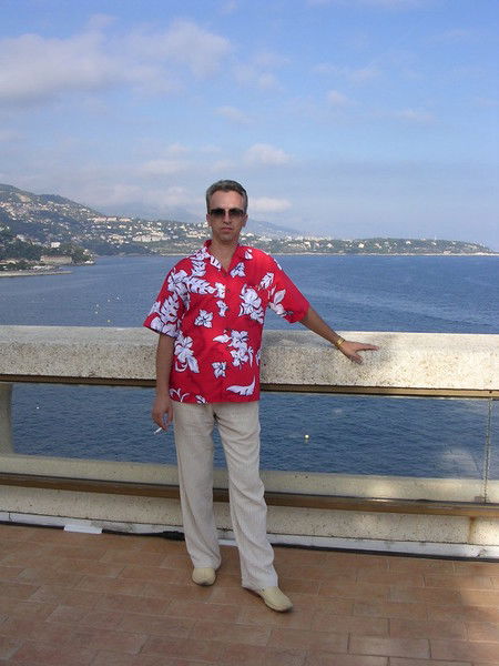 Евгений Коппф