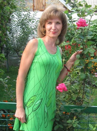 Вита Перепелица