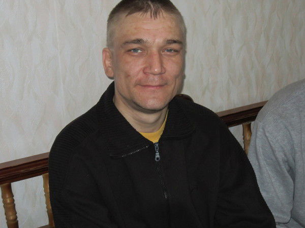 Антон Шалашов