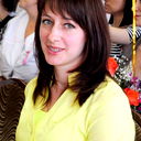 Ольга Лусникова