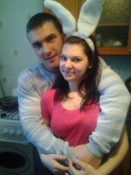 Оля Савинкова