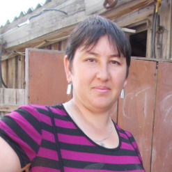 Ольга Гутенева