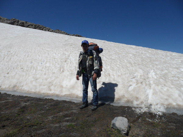 Петр Мирошниченко