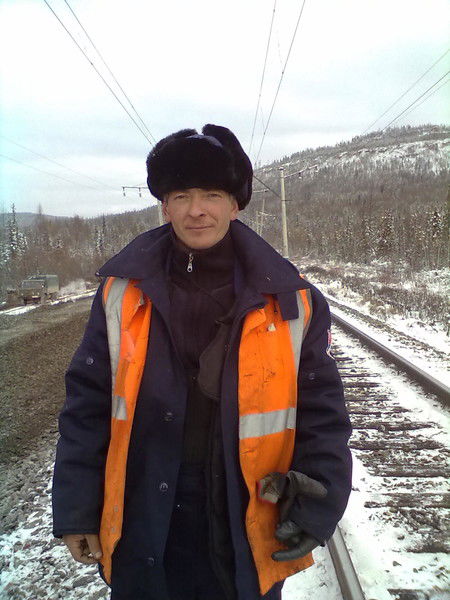 Роман Мухитдинов