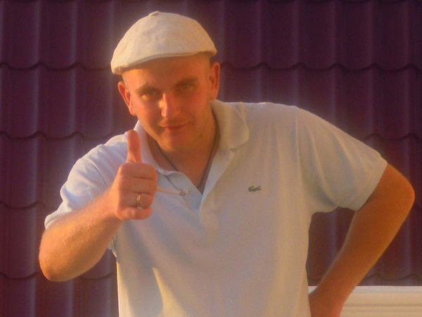 Рыбаченко Андрей