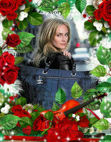 Елена Смирнова