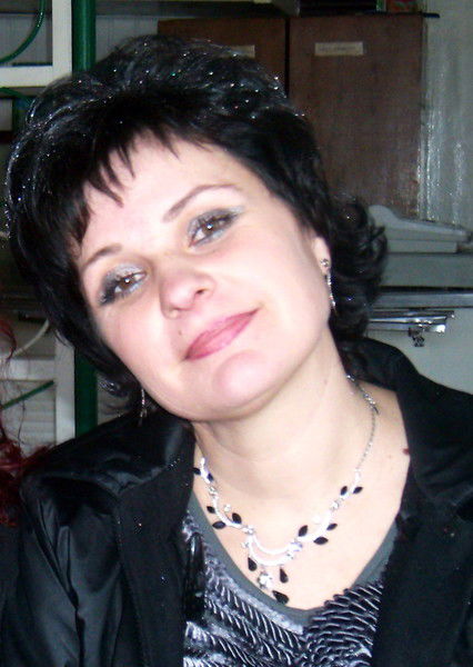 Таня Петреева