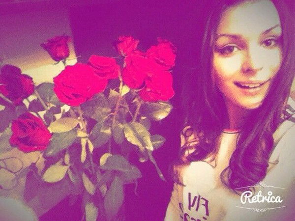 Ксения Апраксина