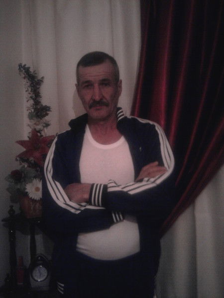 Ибадулла Абдуллаев