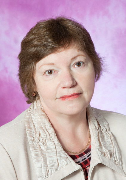 Светлана Рымдзенко