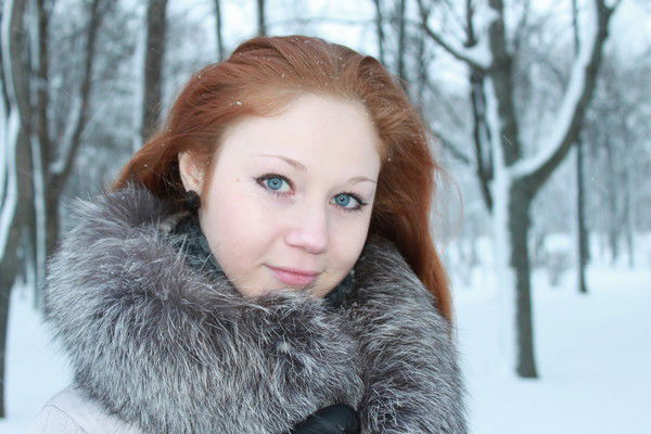 Анна Мирошкина