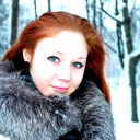 Анна Мирошкина
