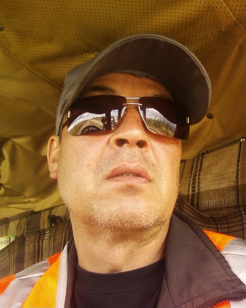 Виктор Антипин