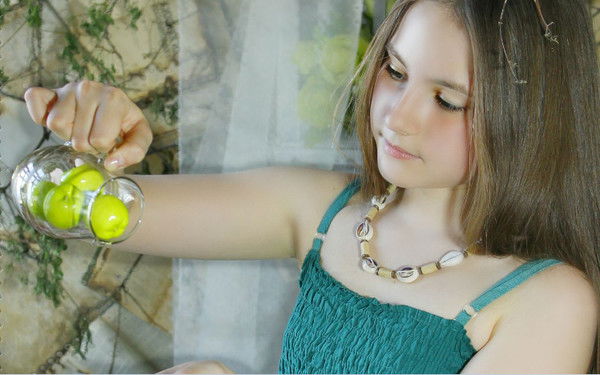 Аня Головина