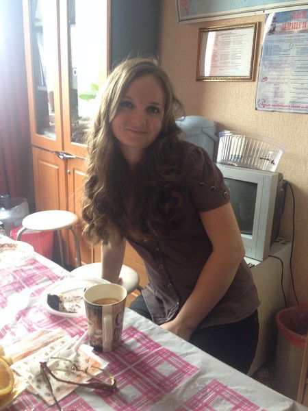 Анастасия -------