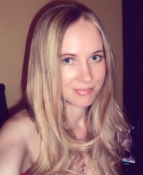 Лена Ефимова