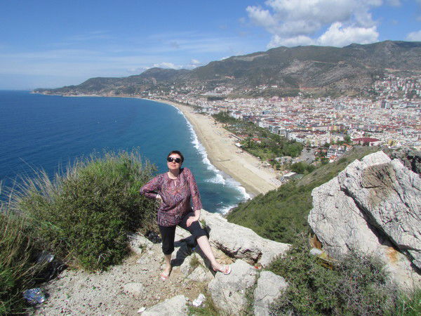 Оксана Орехова