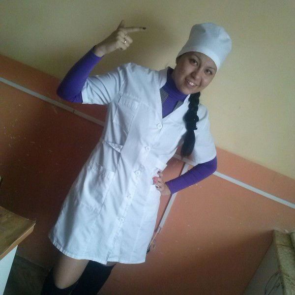 *** Фоминых***