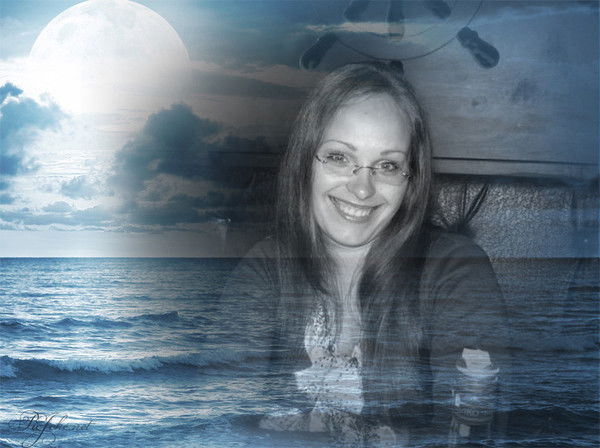 Диана Маркелова