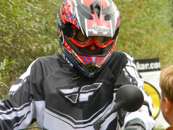 Дайтон Алекс