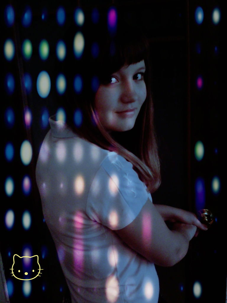 Наталия Лохмотова