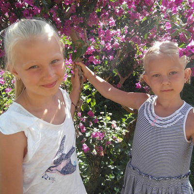 Соня Мороко