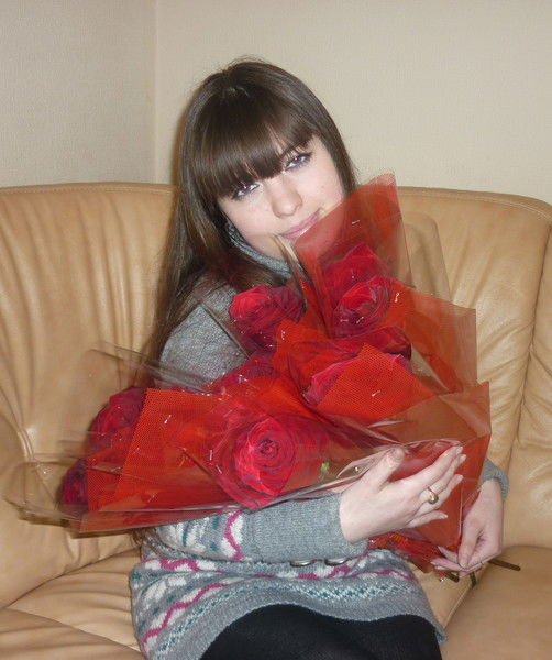 Ирина Рязанова