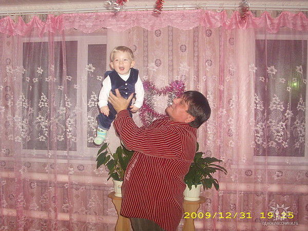 Сергей Пушилов