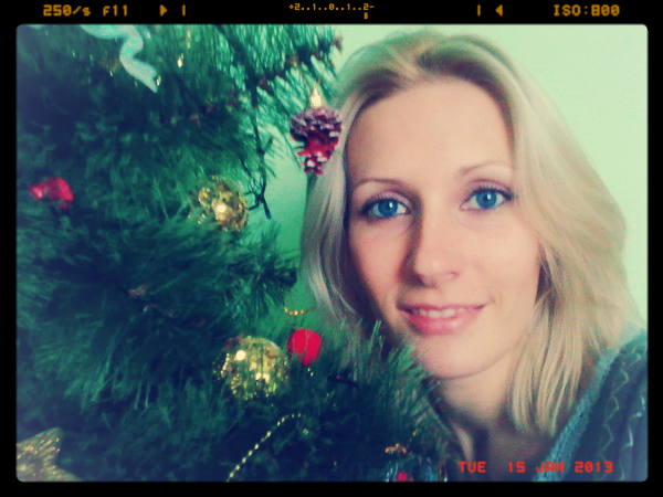 Аня Балагура