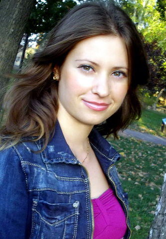 Людмила Сембак