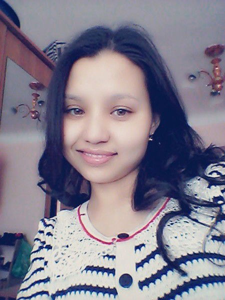 Таншолпан Сагындыккызы