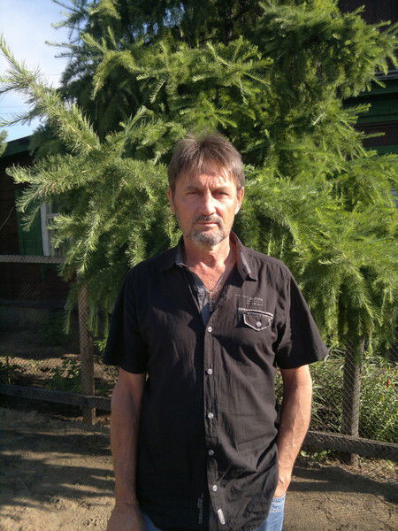 Александр Андрияшин