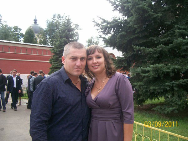 Галина Обрезанова