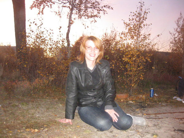 Леся Цимбалиста