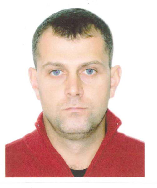 Алексей Сидоренко