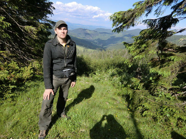 Александр Ковалев