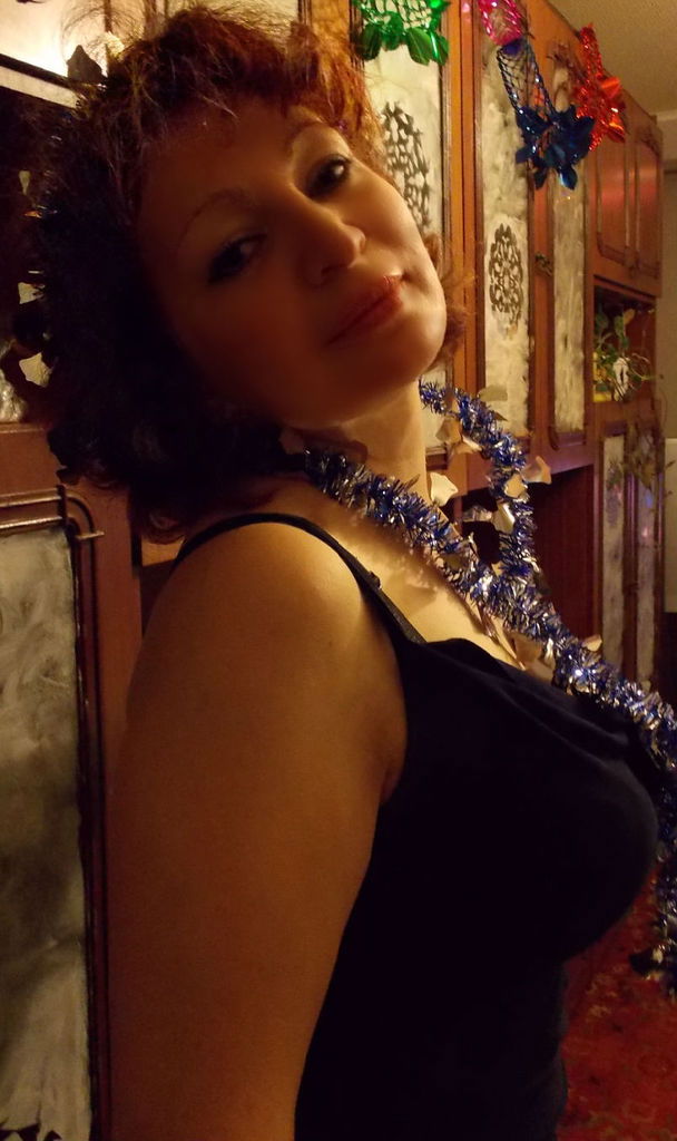 Ирина Ефимова