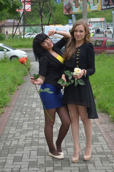 Екатерина Дмитриевна